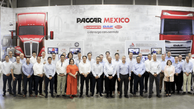 PACCAR